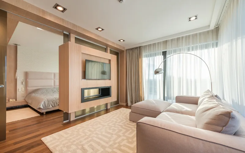 Hotel e strutture ricettive