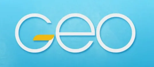 Logo GEO Rai 3