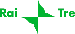 Logo Rai Tre