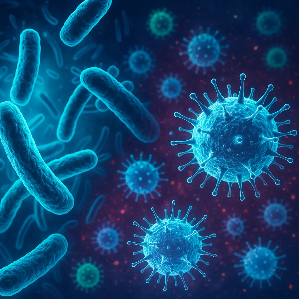 Sanificazioni Ambientali